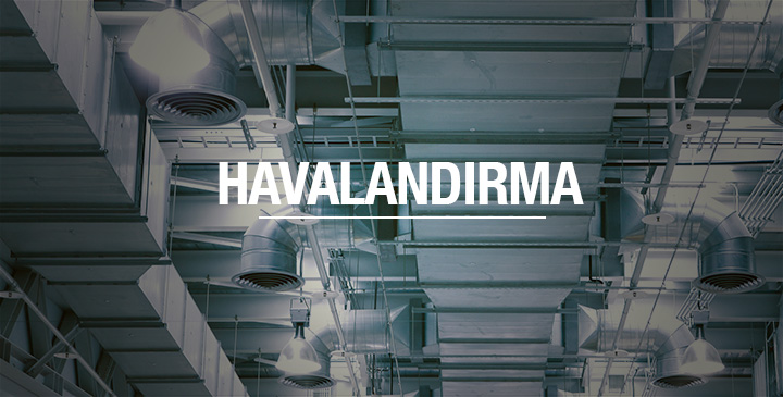 Havalandırma