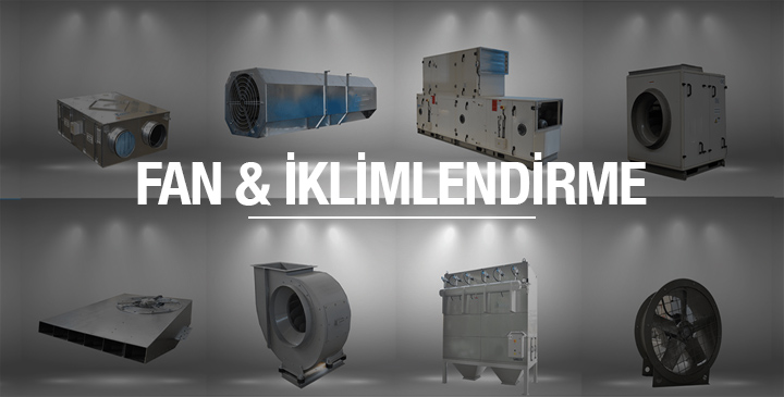 İklimlendirme