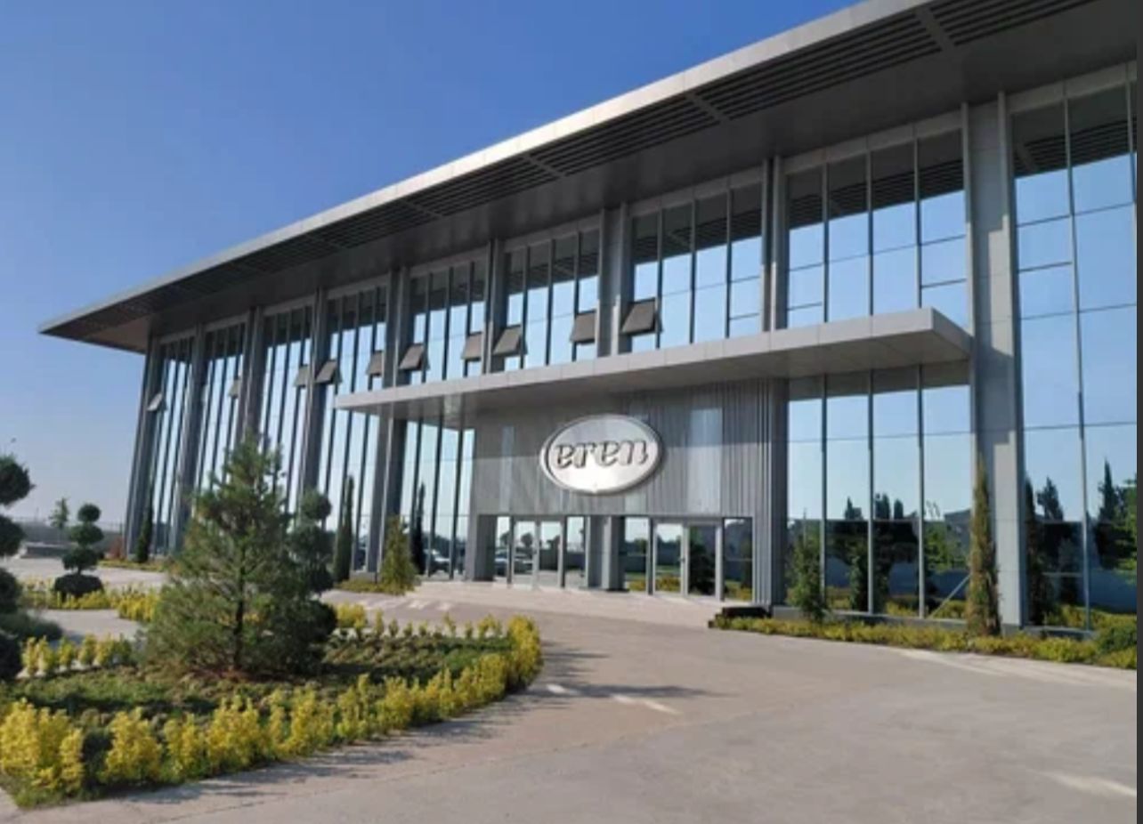 EREN AYAKKABI ÇORLU MİSİNLİ